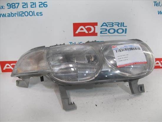 Gruppo ottico anteriore principale destro (luci)(faro) Rover Rover 45 (RT) 1.6  - 1