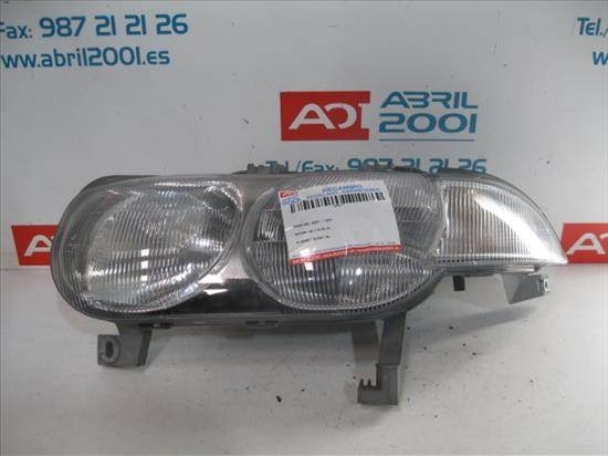 Gruppo ottico anteriore principale sinistro (luci)(faro) Rover Rover 45 (RT) 1.6  - 1