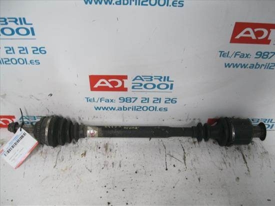 Giunto cardanico albero di trasmissione destro Renault Scenic I (JA...) 1.4 16V  - 1