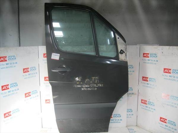 Portiera anteriore destra Volkswagen CRAFTER 30-50 Furgón (2E_) 2.5 TDI  - 1