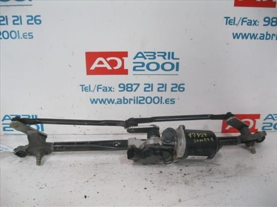 Moteur essuie glace avant Hyundai Sonata (NF) 2.0 CRDi  - 1