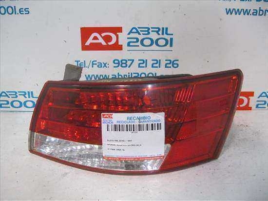 Fanale posteriore principale destro (luci) Hyundai Sonata (NF) 2.0 CRDi  - 1