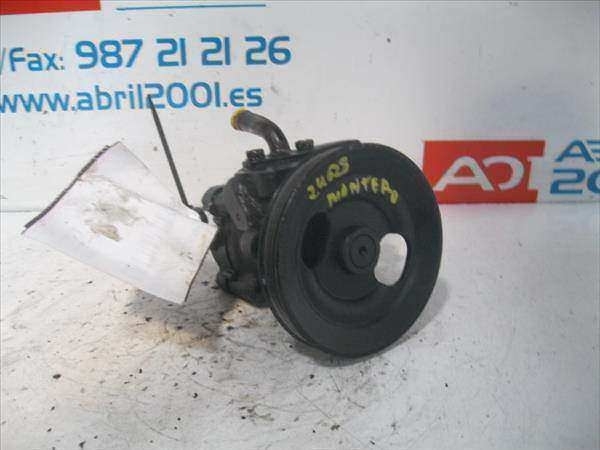 Pompa sterzo Mitsubishi Montero (L040) 2.5 TD  - 1