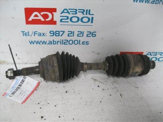 Cardán derecho (transmisión) Daewoo Lanos 1.6 16V  - 1