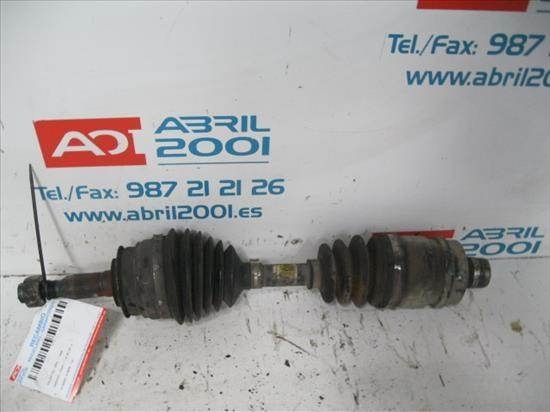 Cardan gauche (transmission) Daewoo Lanos 1.6 16V  - 1