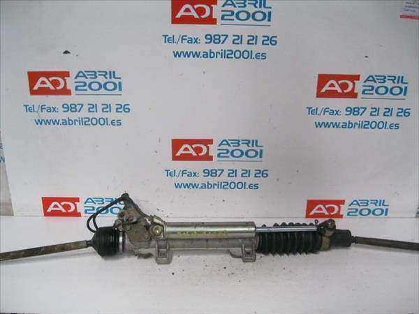Cremagliera servosterzo Peugeot 306 (7B, N3, N5) 2.0 HDI 90  - 1