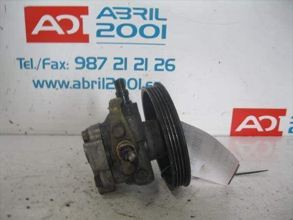 Pompe de direction Mitsubishi L 200 (K70) 2.5 2500 GL Diesel  - 1