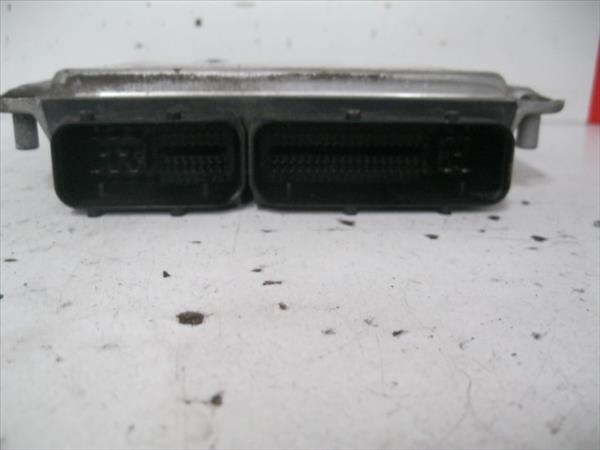 Centralina motore Volkswagen Lupo (6X1/6E1) 1.4 Trendline  - 1