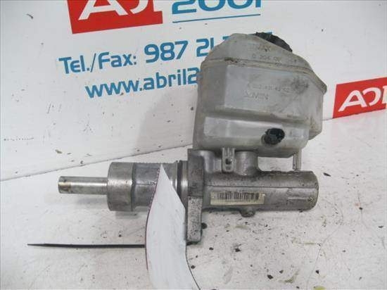Pompe à vide Volkswagen CRAFTER 30-50 Furgón (2E_) 2.5 TDI  - 1