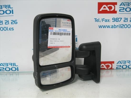 Specchietto retrovisore destro Renault TRAFIC Furgón (TXX) 1.9 D  - 1