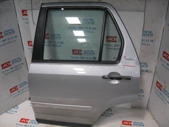Portiera posteriore sinistra Honda CR-V (RD8) 2.2 CTDi  - 1