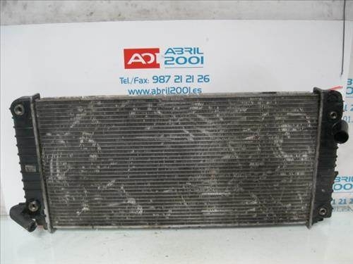 Radiateur eau Cadillac SEVILLE (6K_) 4.6  - 1