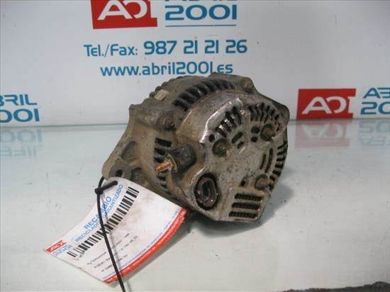 Alternatore Suzuki Baleno Berlina (SY/EG) 1.6 i 16V  - 1