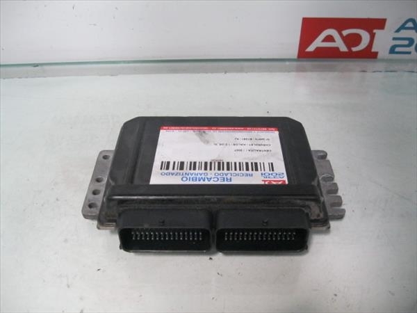 Centralina motore Chevrolet Kalos 1.2 SE  - 1