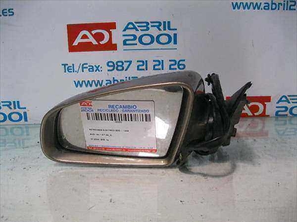 Retroviseur gauche Audi A4 Berlina (8E) 1.8 T  - 1