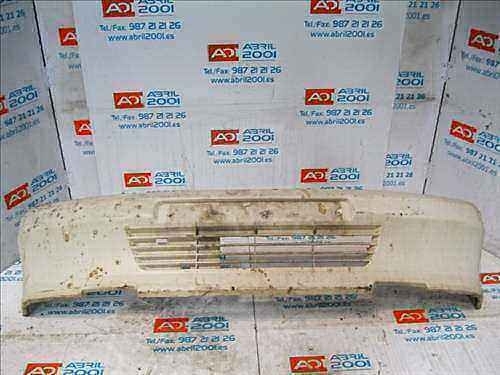 Paraurti anteriore Citroen AX 11  - 1