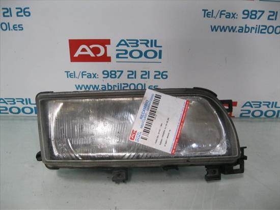 Gruppo ottico anteriore principale destro (luci)(faro) Nissan Primera Berl./ Traveller (P10/W10) 2.0 16V  - 1