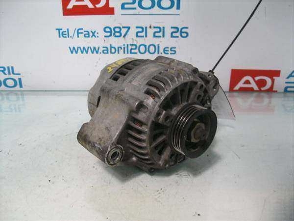 Alternatore Suzuki Jimny (SN/FJ) 1.3 16V  - 1