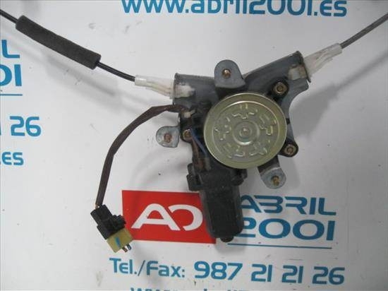 Alzacristalli elettrico posteriore destro Daewoo Lacetti 1.8 CDX  - 1