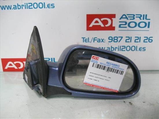 Retrovisor derecho Daewoo Lacetti 1.8 CDX  - 1