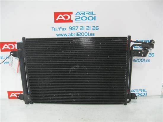 Radiateur clim Seat Leon (1P1) 1.6  - 1