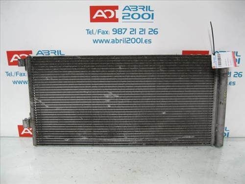 Radiateur clim Renault Laguna III Berlina 2.0 dCi  - 1