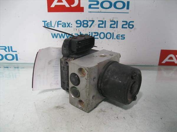 Blocco ABS (antibloccaggio freni) Hyundai Terracan (HP) 2.9 CRDi 4WD  - 1
