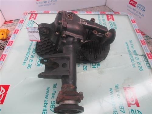 Differenziale anteriore Ford Maverick (ML) 2.7 TD  - 1