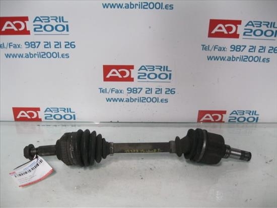 Cardan gauche (transmission) Ford MONDEO II (BAP) 2.5 24V  - 1