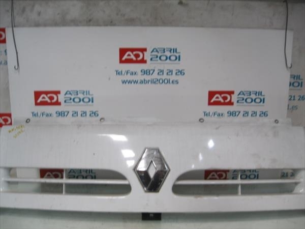 Calandre Renault MASTER II Caja/Chasis (ED/HD/UD) 2.8 dTI  - 1