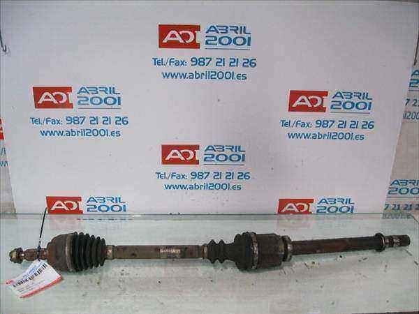 Giunto cardanico albero di trasmissione destro Renault MEGANE II Sedán (LM0/1_) 1.9 dCi  - 1