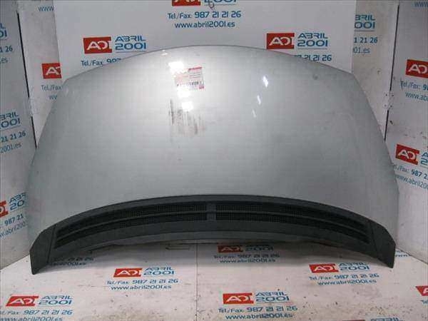 Capot Renault Espace IV (JK0) 2.2 dCi  - 1
