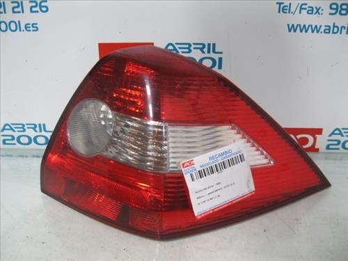 Feu arriere principal droit (feux) Renault Espace IV (JK0) 2.2 dCi  - 1