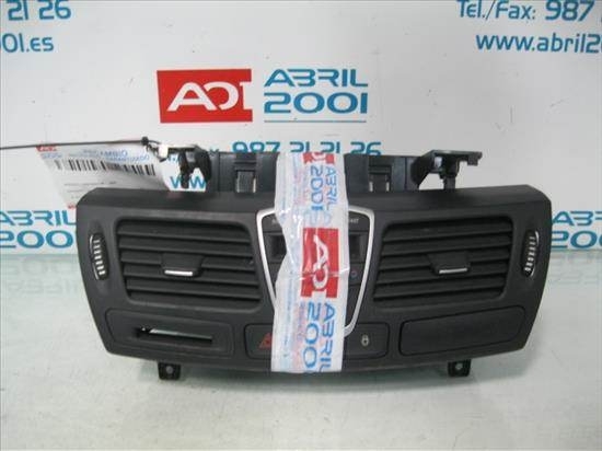 Commande chauffage Renault Laguna III Berlina 2.0 dCi  - 1