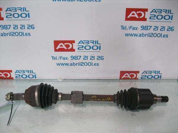 Giunto cardanico albero di trasmissione sinistro Rover Rover 75 (RJ) 2.0 KV6 Classic  - 1