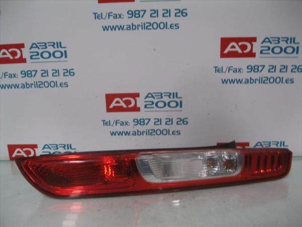 Fanale posteriore principale destro (luci) Ford FOCUS II (DA_) 1.6 TDCi  - 1
