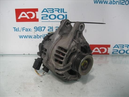 Alternatore Toyota Avensis Berlina (T25) 1.8 Sol Berlina  - 1