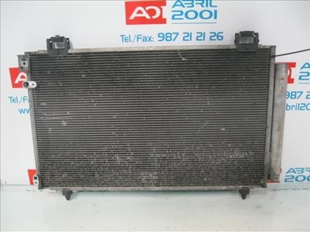 Radiatore clima Toyota Avensis Berlina (T25) 1.8 Sol Berlina  - 1