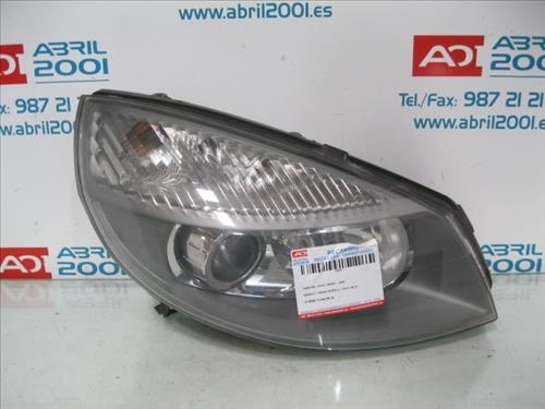 Gruppo ottico anteriore principale destro (luci)(faro) Renault GRAND SCÉNIC II (JM0/1_) 1.9 dCi  - 1