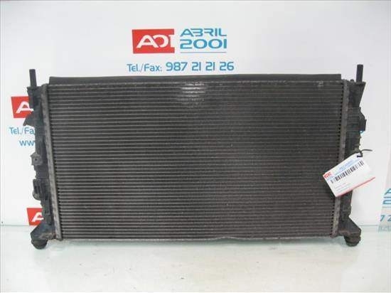 Radiateur eau Volvo V50 Familiar 1.6 D  - 1