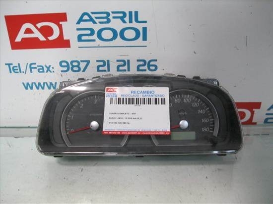 Compteur Suzuki Jimny (SN/FJ) 1.5 DDiS 4x4  - 1