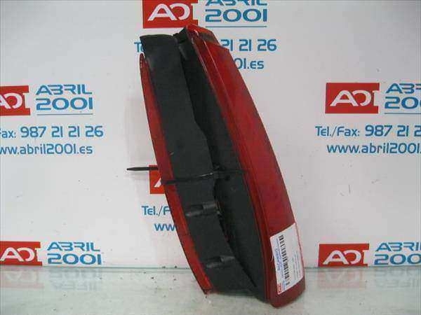 Fanale posteriore principale destro (luci) Citroen C5 Berlina 2.0 HDi  - 1