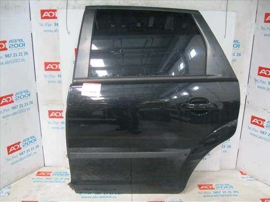 Porte arriere gauche Ford FOCUS II Ranchera familiar (DAW_) 2.0 TDCi  - 1