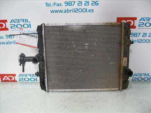 Radiateur eau Citroen C1 1.0 SX  - 1
