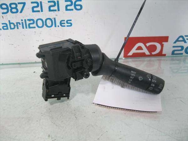 Commodo d'essuie glaces Citroen C1 1.0 SX  - 1
