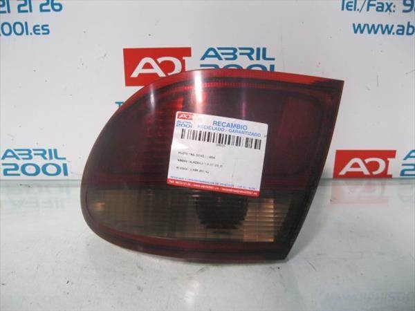 Fanale posteriore principale destro (luci) Nissan Almera (N16/E) 1.5 dCi  - 1