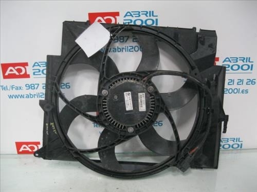 Motoventilatore radiatore BMW Serie 3 Berlina (E90) 2.0 320d  - 1