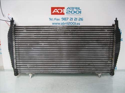 Echangeur air (Intercooler) Citroen C5 Berlina 2.2 Exclusive  - 1