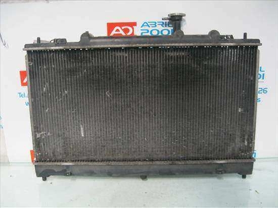 Radiateur eau Mazda 6 Berlina (GG) 2.0 DI  - 1