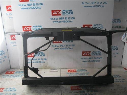 Face avant Mazda 6 Berlina (GG) 2.0 DI  - 1